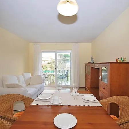 Club Villamar - Remo Villa Lloret de Mar