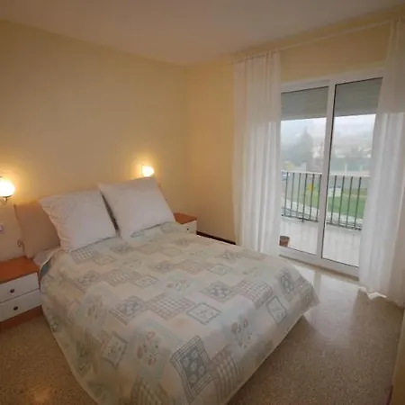 Club Villamar - Remo * Lloret de Mar